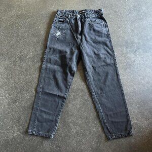 Widow Jeans | Disturbia size 28